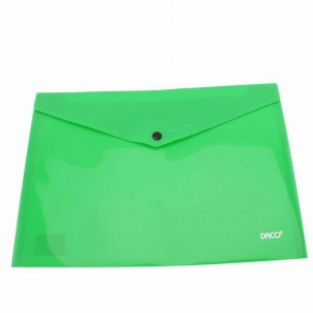 Mapa Plastic Plic Cu Capsa A4 12 Buc