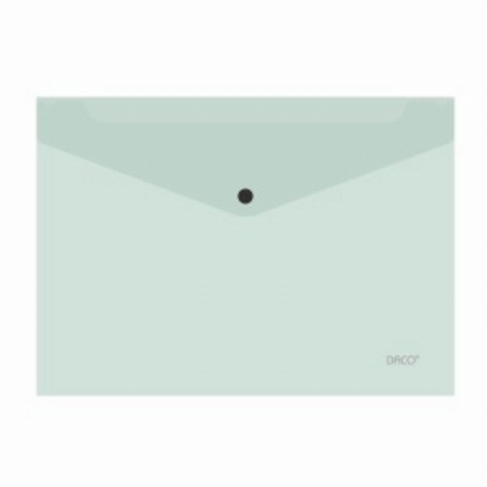 Mapa Plastic Plic Cu Capsa A4 Pastel