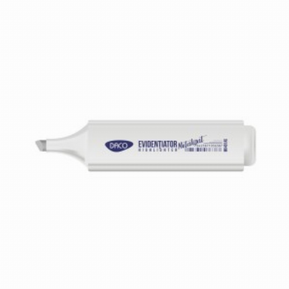 Marker Evidentiator Metalizat 10 Buc