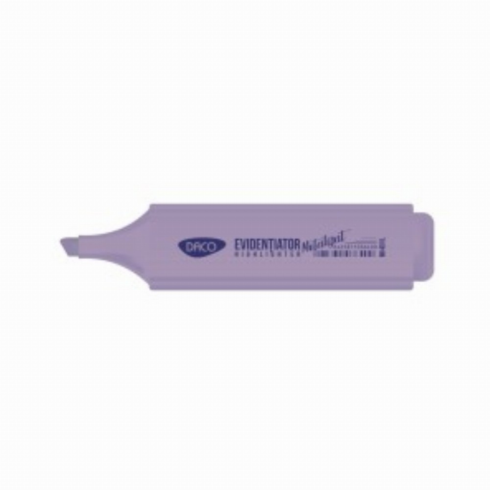 Marker Evidentiator Metalizat 10 Buc