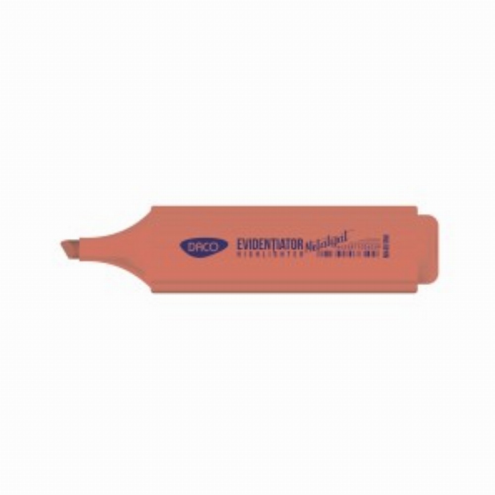 Marker Evidentiator Metalizat 10 Buc