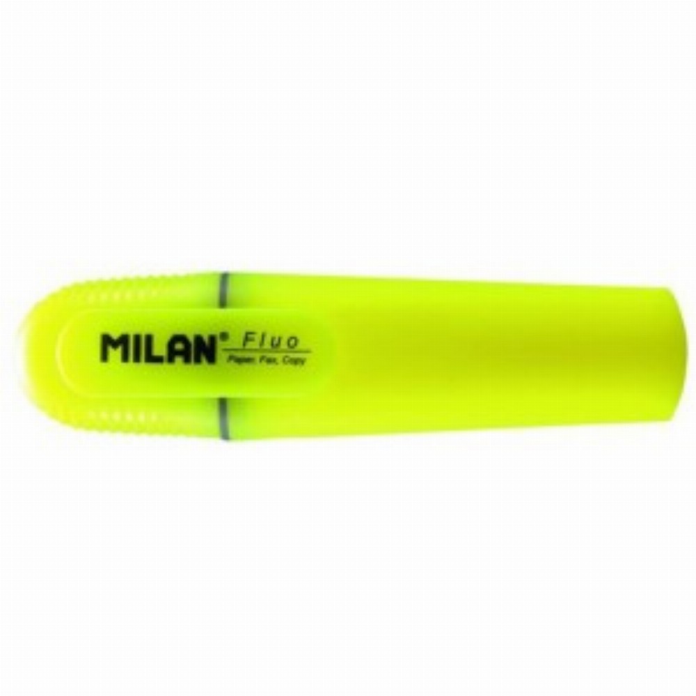 Marker Evidentiator Galben 12 Buc