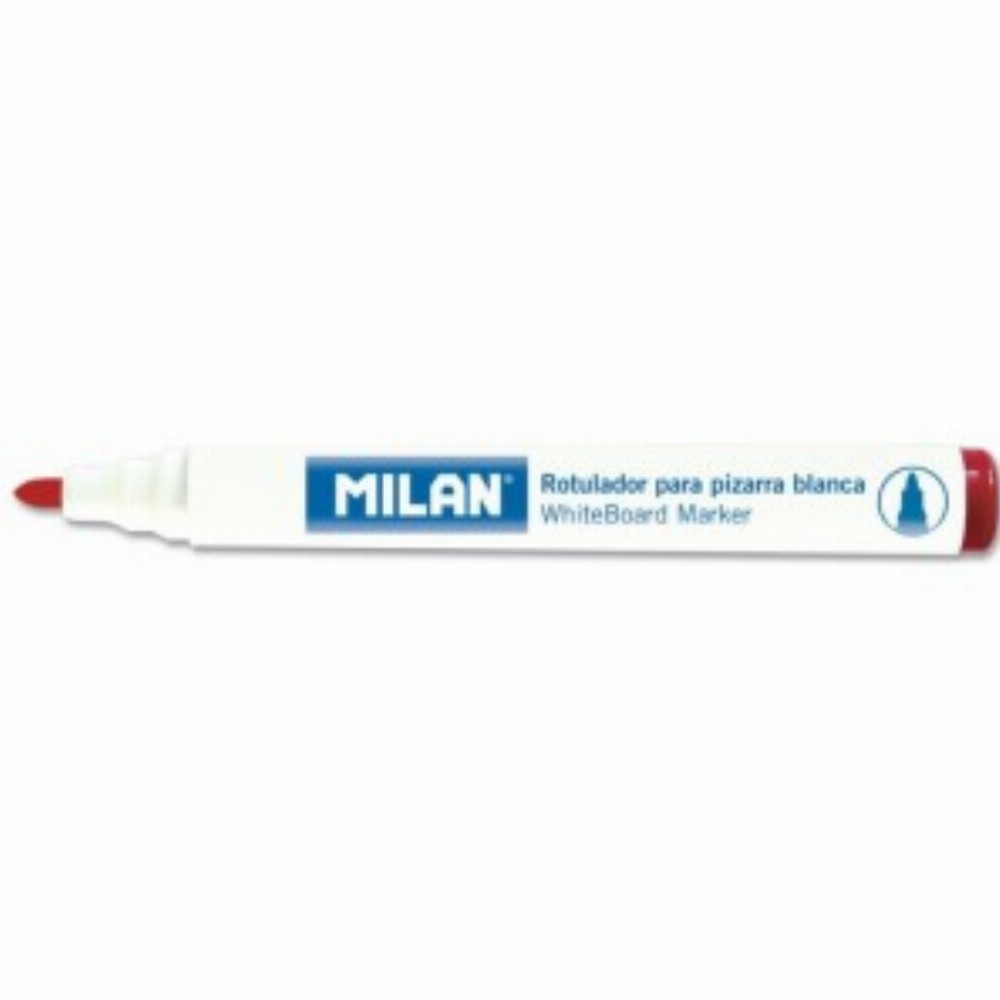 Marker Tabla Magnetica Rosu 12 Buc