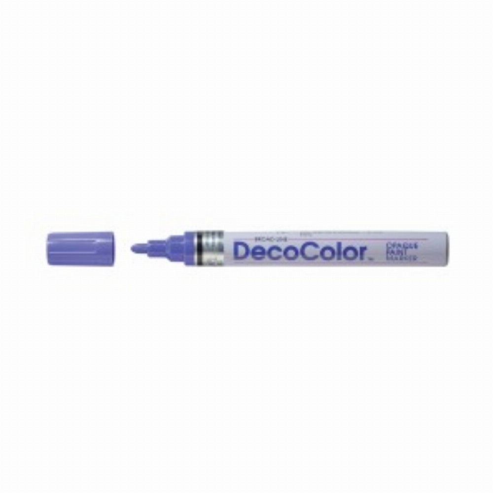 Marker Vopsea 300 Violet 12 Buc