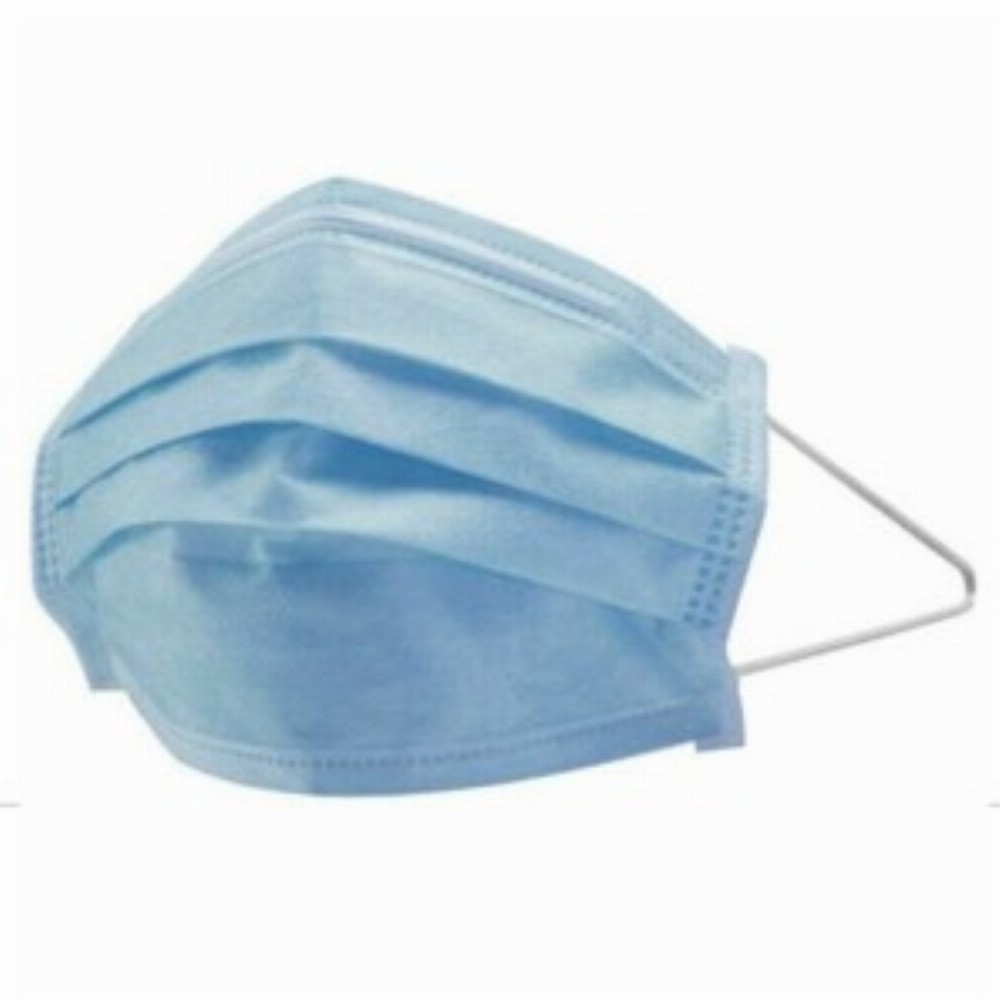 Masca Chirurgicala De Unica Folosinta 2r Dr.albert