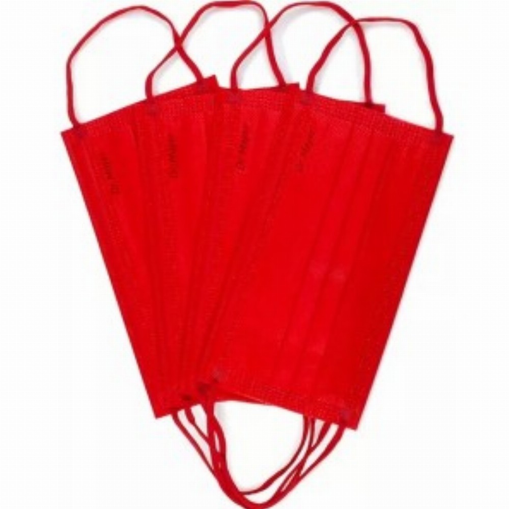 Masca Medicala De Unica Folosinta Tip 2 Dr. Mayer Rosie