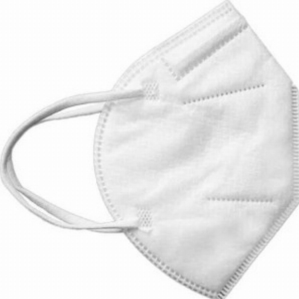 Masca Protectie Ffp2 Slim 1308 Dr. Albert