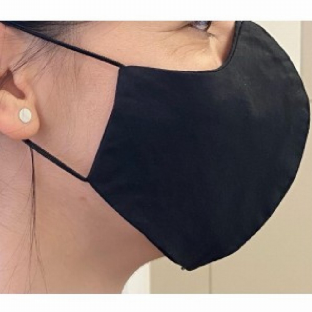 Masca Protectie Reutilizabila Din Bumbac