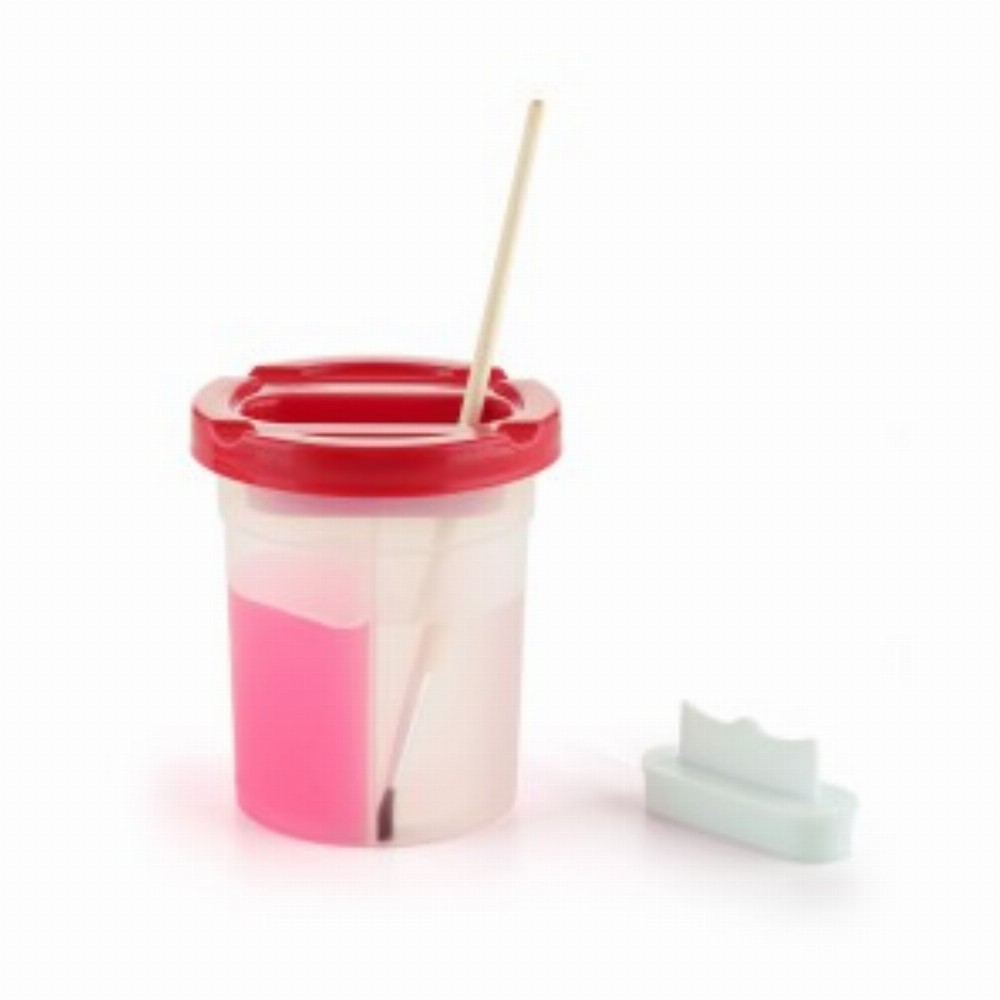 Pahar Pictura 2 Compartimente 6 Buc