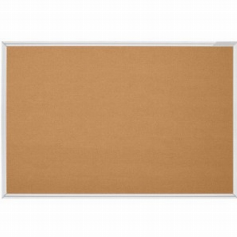 Panou Pluta Rama Aluminiu 60x90 Cm