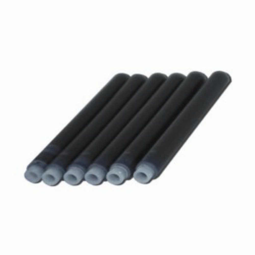 Patron Lung 100 Set Negru