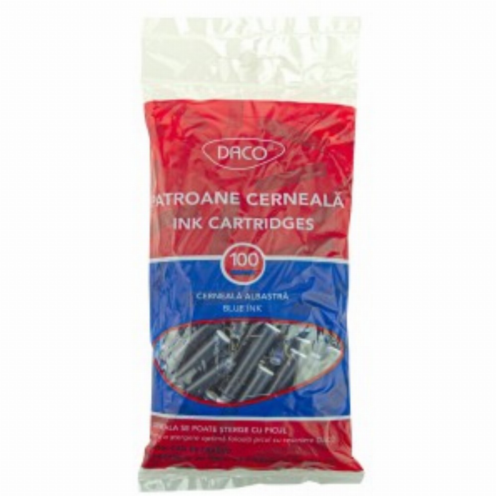 Patron Scurt 100 Set Albastru