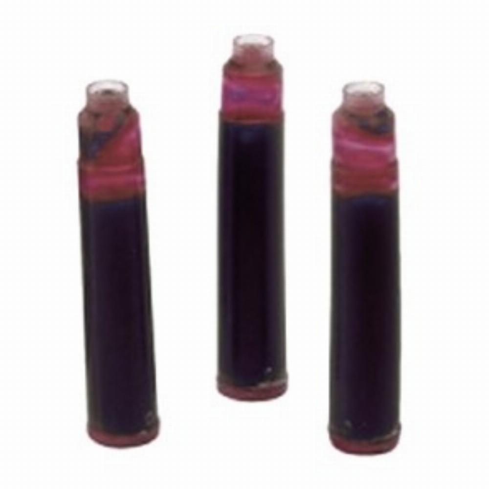 Patron Scurt 100 Set Rosu