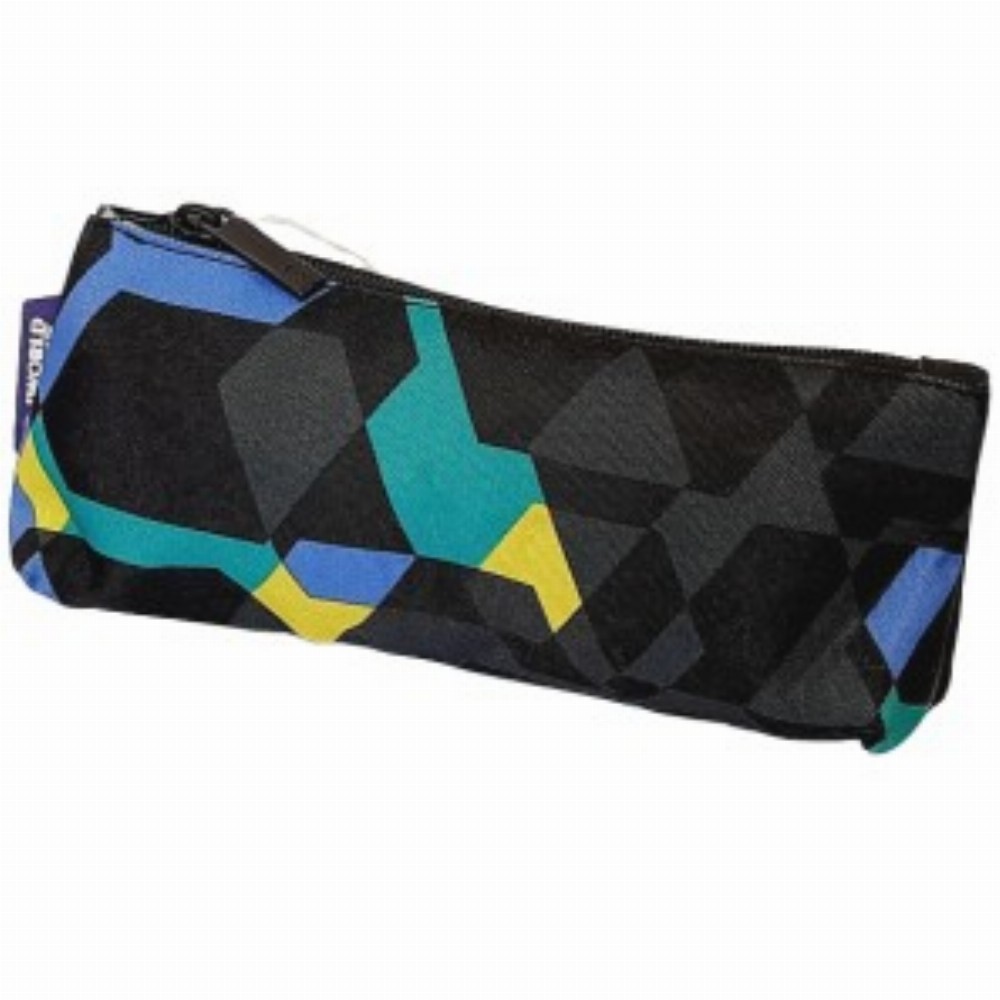 Penar 1f Borseta Jworld Geometric Negru