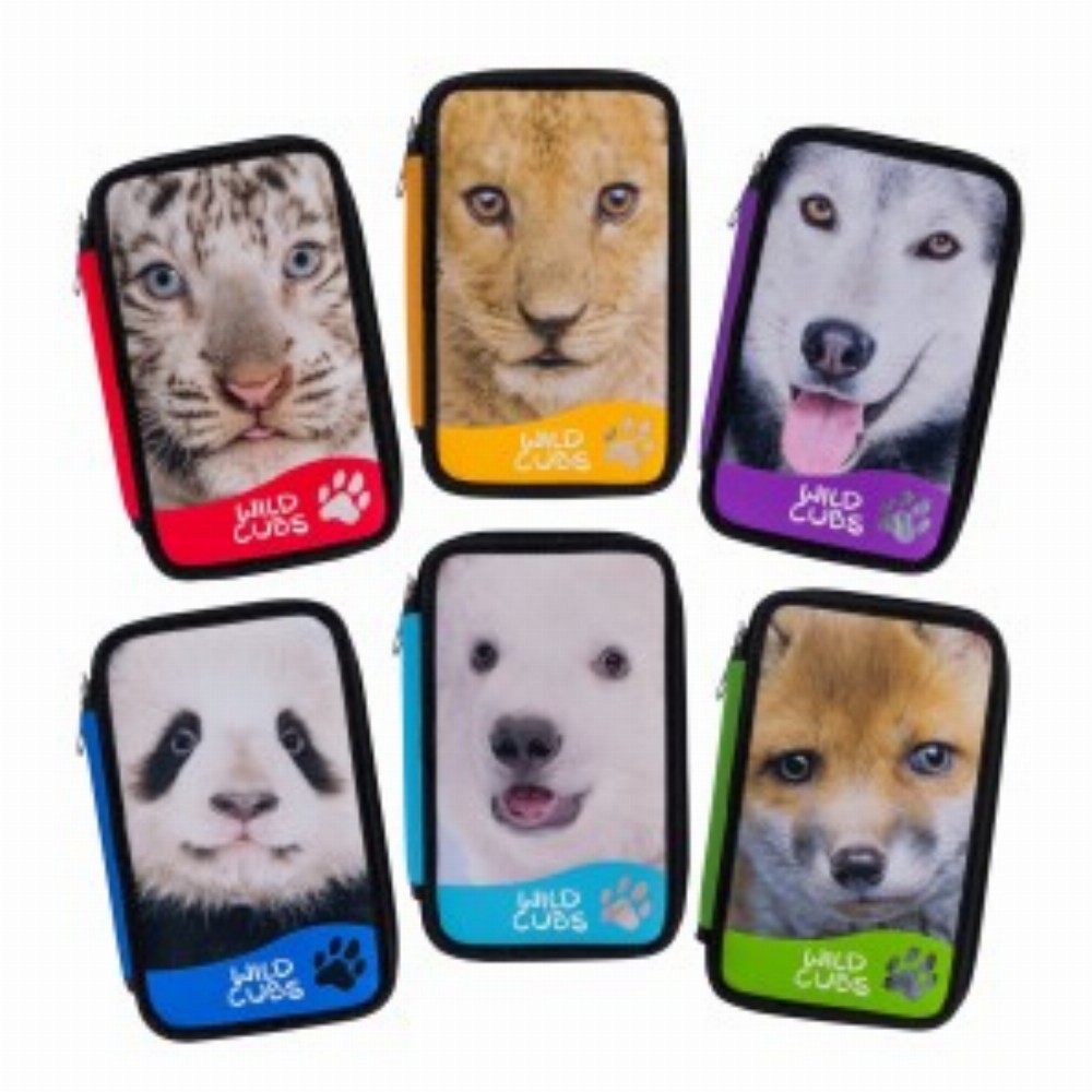 Penar 2f Echipat Wild