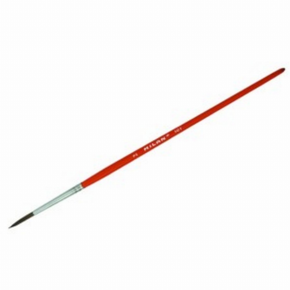 Pensula Seria 101 Nr 2 12 Buc