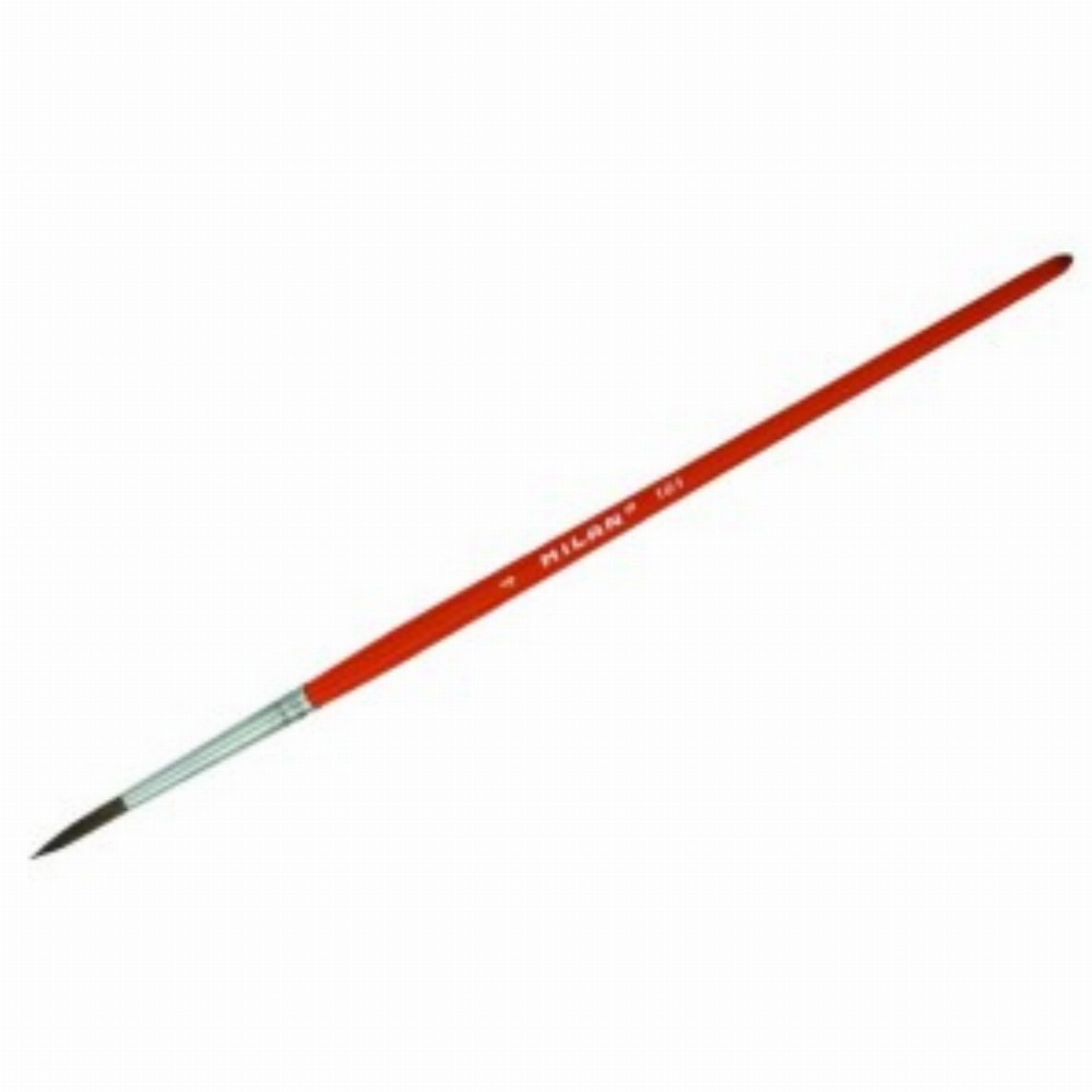 Pensula Seria 101 Nr 4 12 Buc