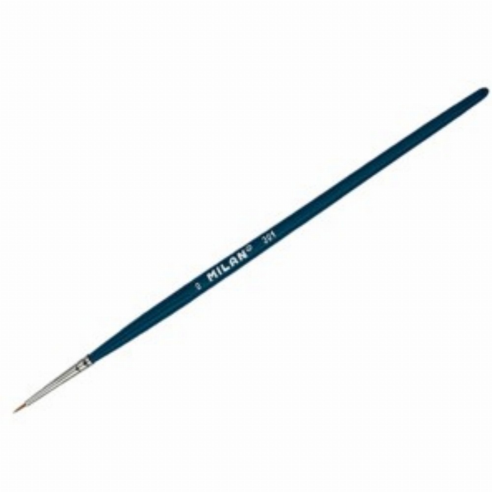 Pensula Seria 301 Nr 0 12 Buc