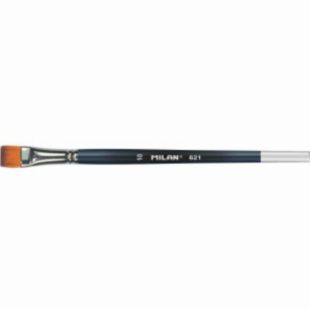 Pensula Seria 621 Nr 10 6 Buc