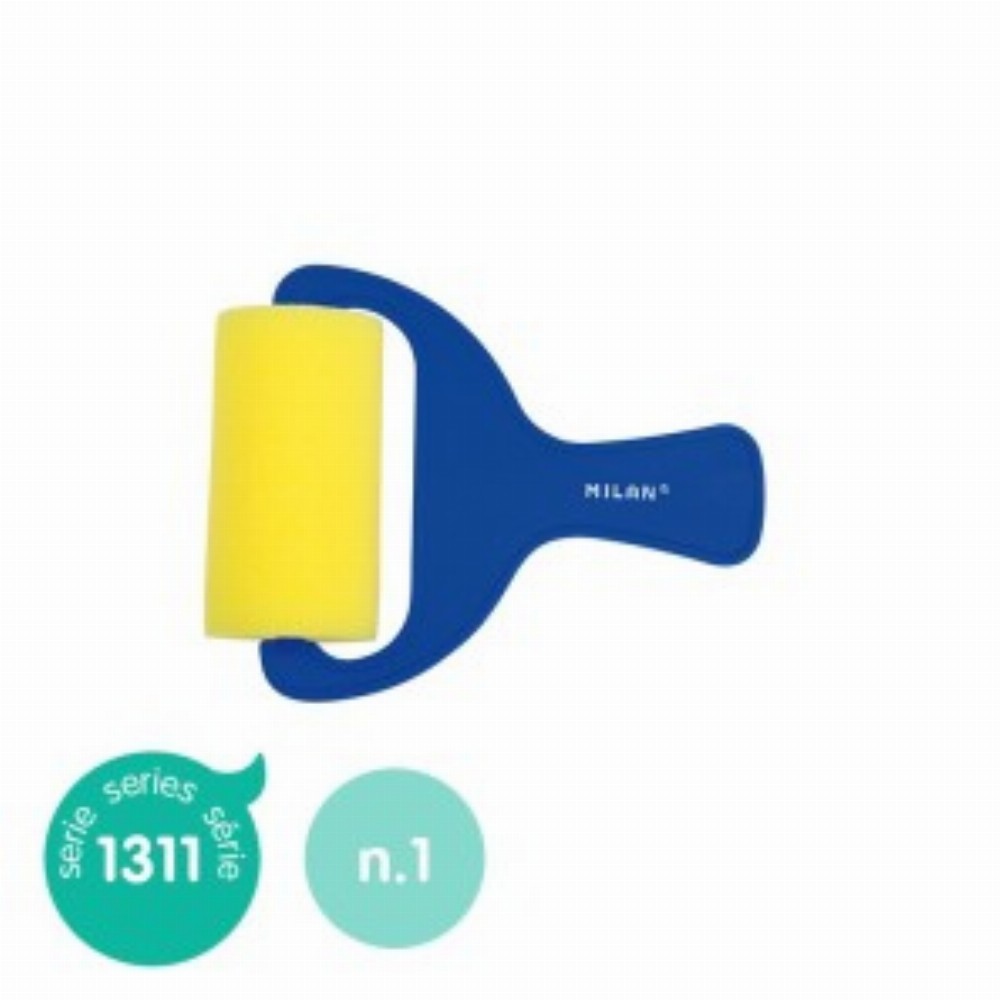 Pensule Cu Burete Seria 1311 Nr 1