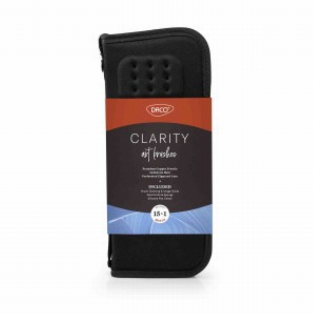 Pensule Set 15 1 Clarity