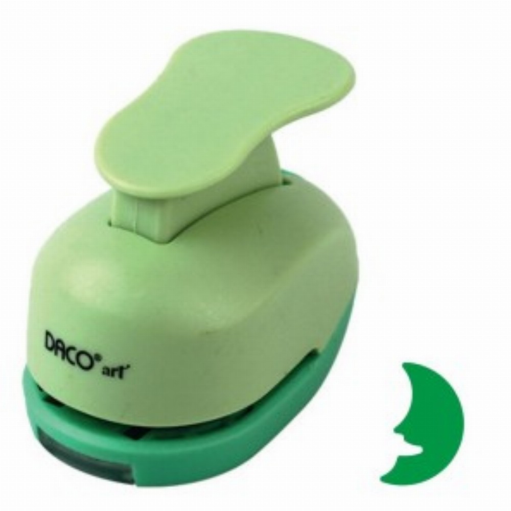 Perforator Hobby 1.8cm Luna