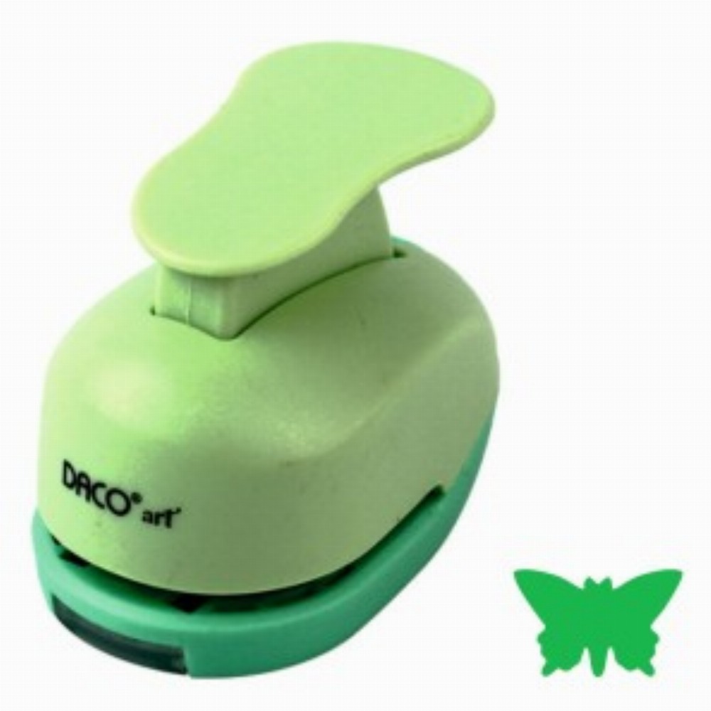 Perforator Hobby 1.8cm Fluture