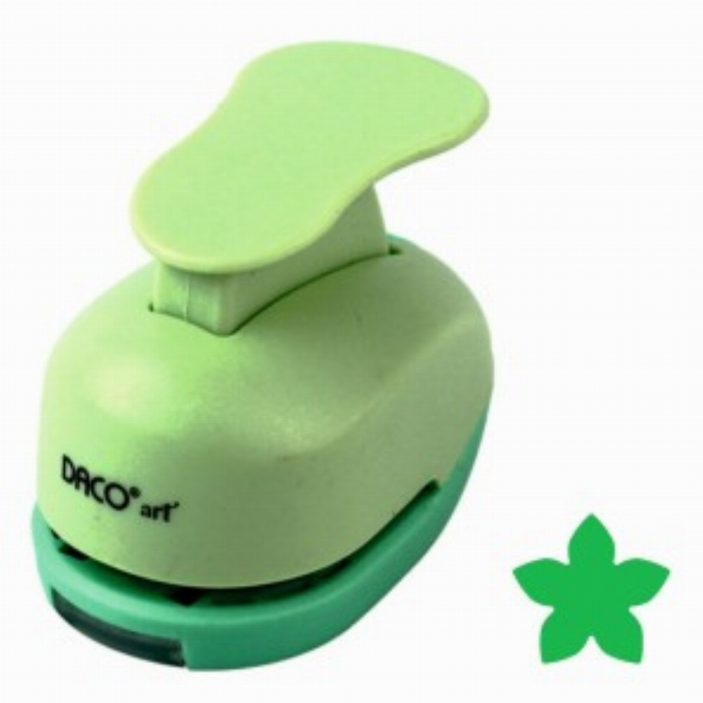 Perforator Hobby 1.8cm Floare