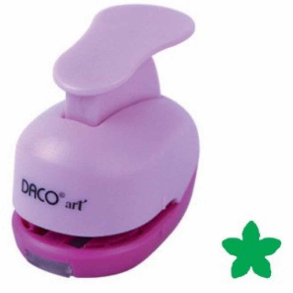 Perforator Hobby 1cm Floare