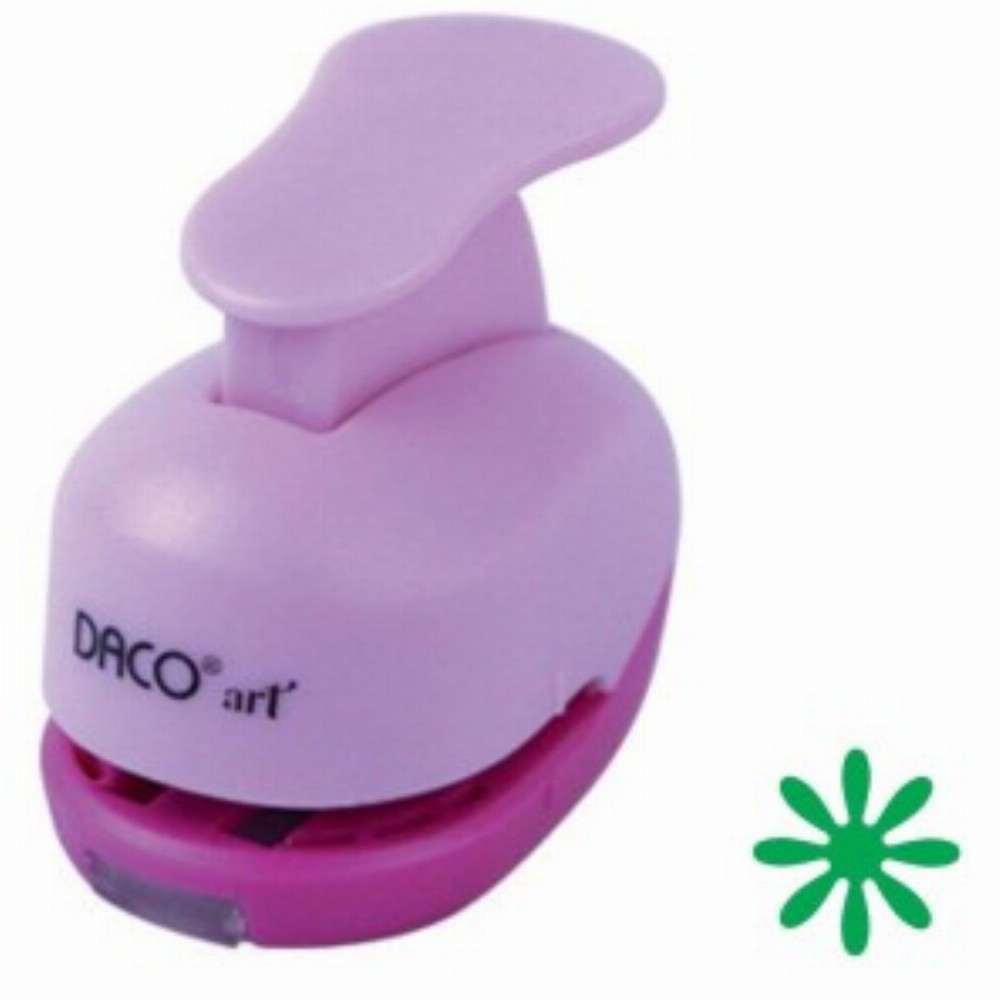 Perforator Hobby 1cm Floare