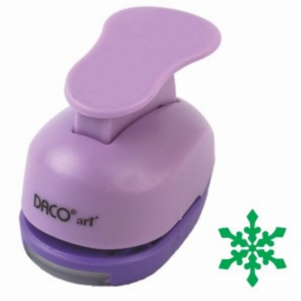 Perforator Hobby 2.5cm Fulg