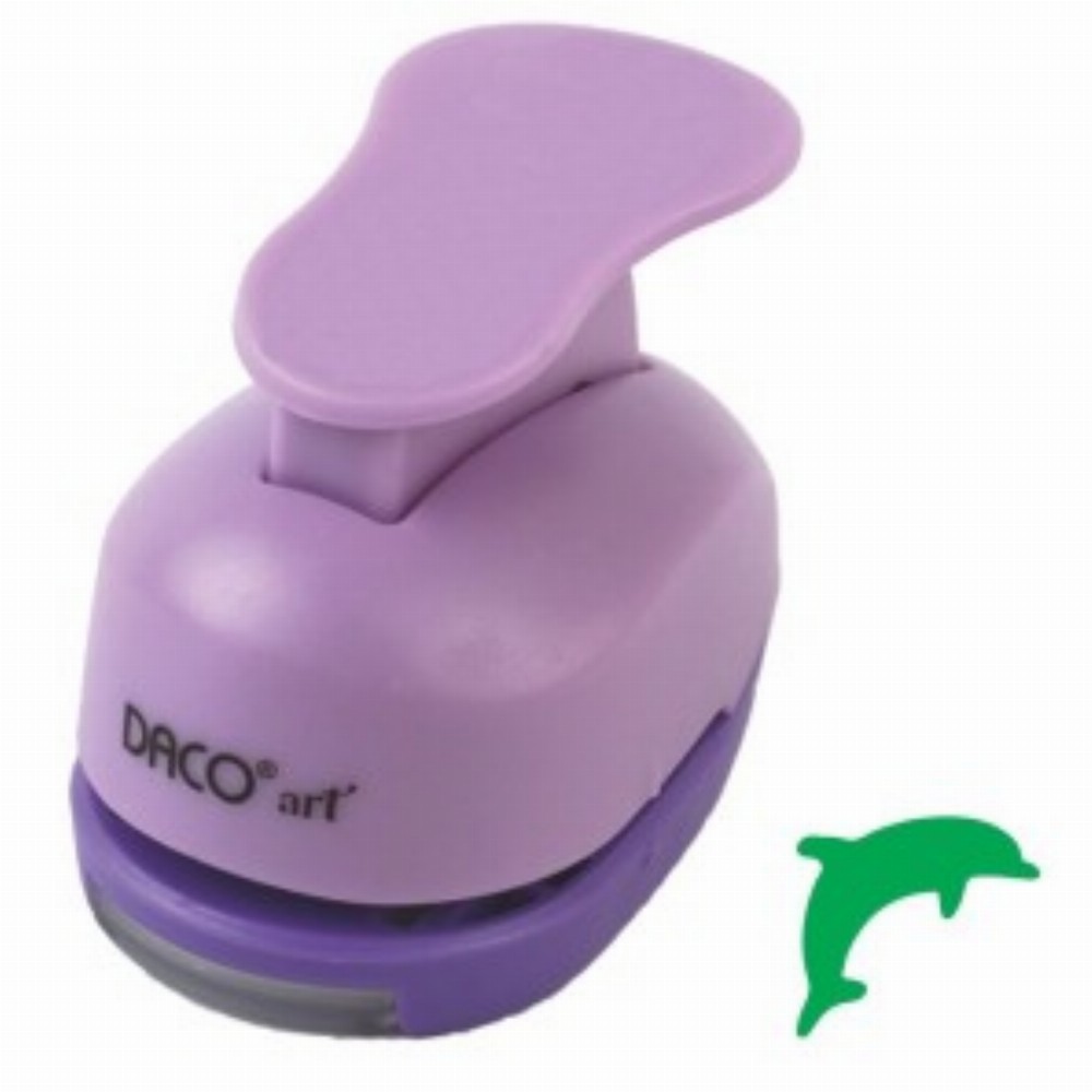 Perforator Hobby 2.5cm Pf025 19 Delfin