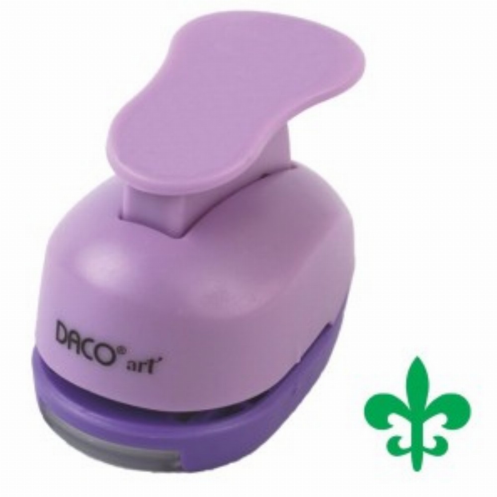 Perforator Hobby 2.5cm Ancora