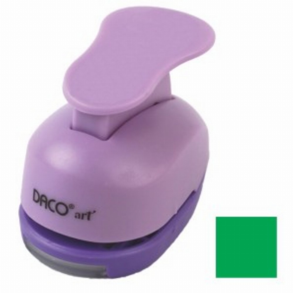 Perforator Hobby 2.5cm Patrat