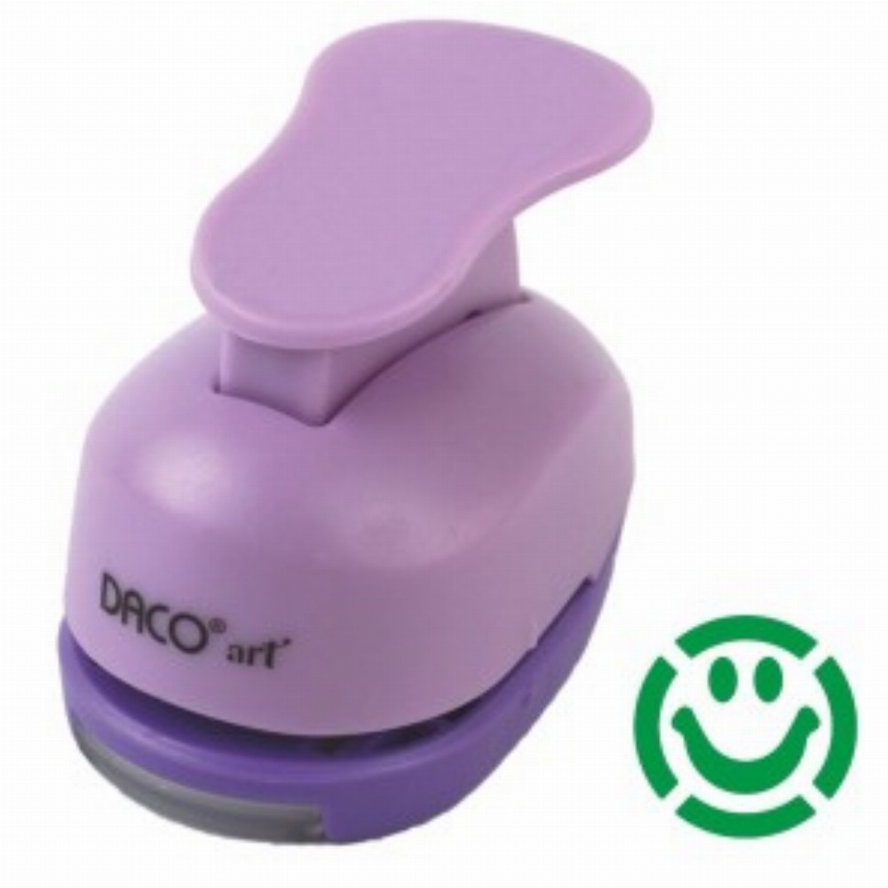 Perforator Hobby 2.5cm Smile