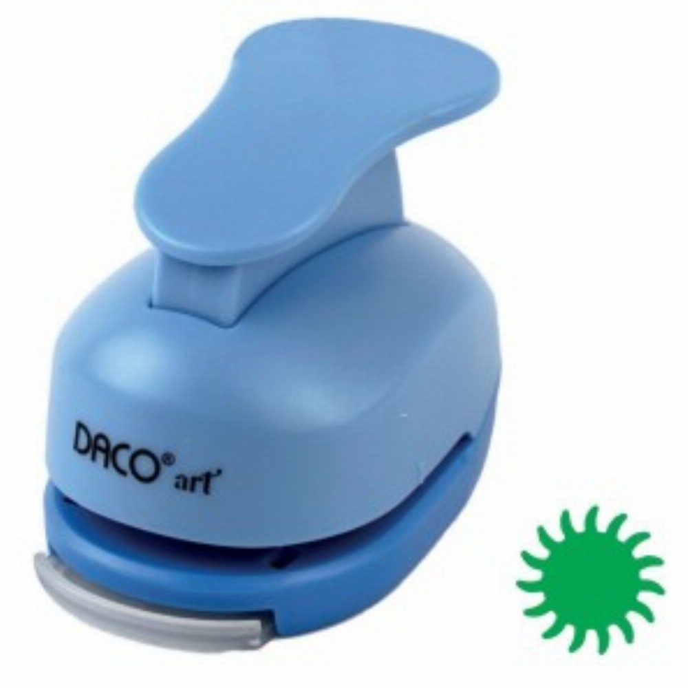 Perforator Hobby 3.8cm Soare