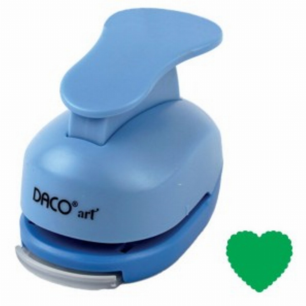 Perforator Hobby 3.8cm Inima