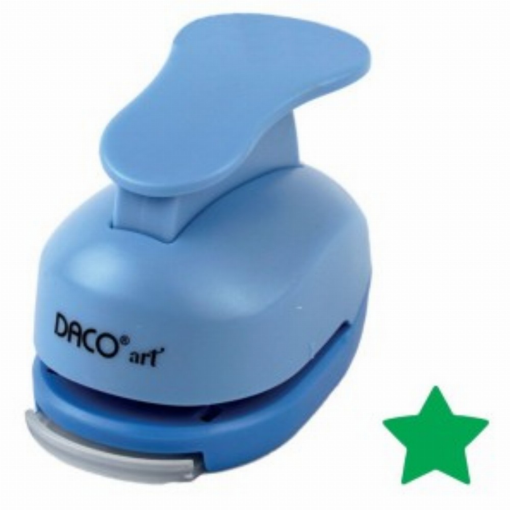 Perforator Hobby 3.8cm Stea