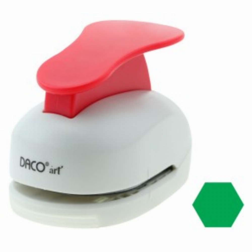 Perforator Hobby 5cm Hexagon