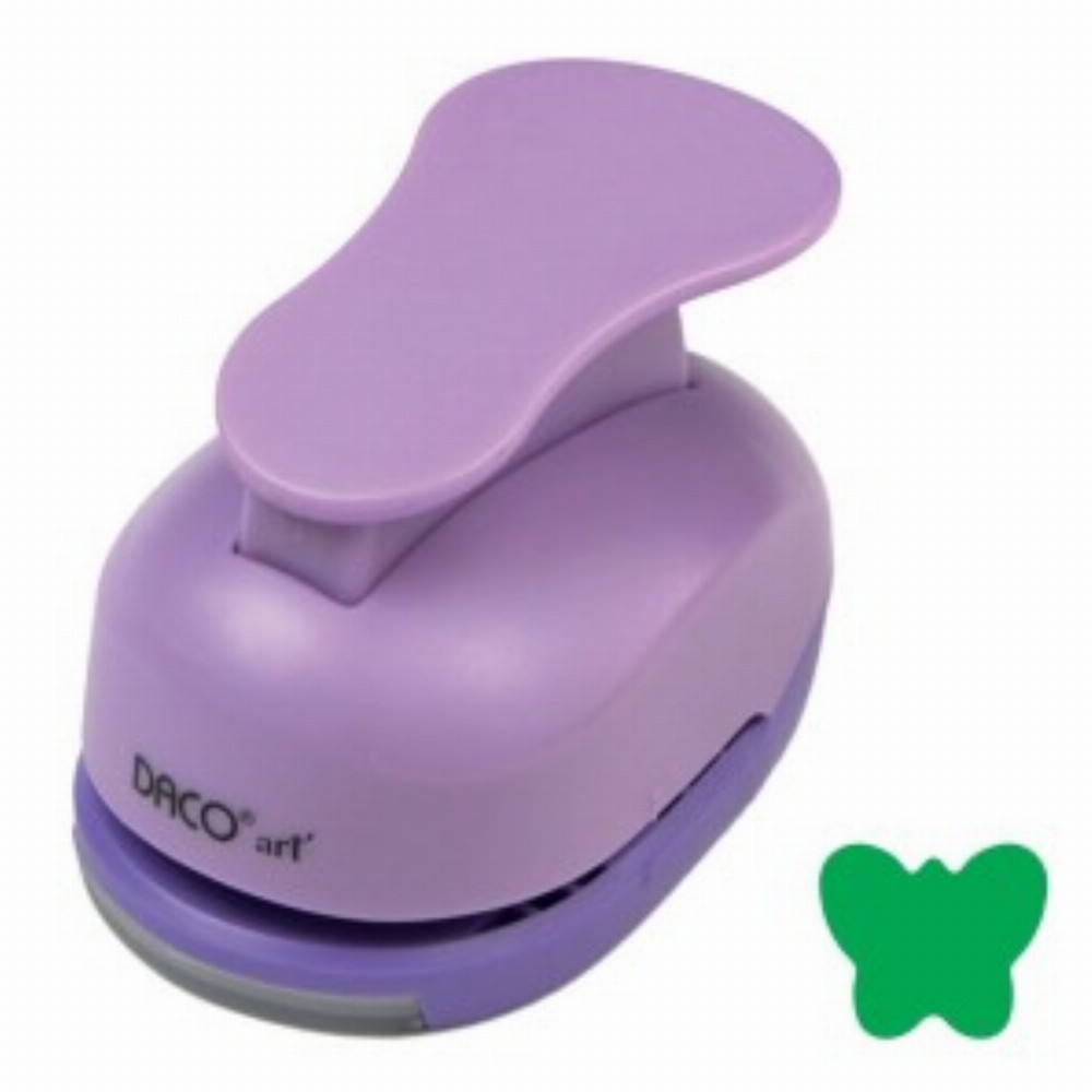 Perforator Hobby 5cm Fluture