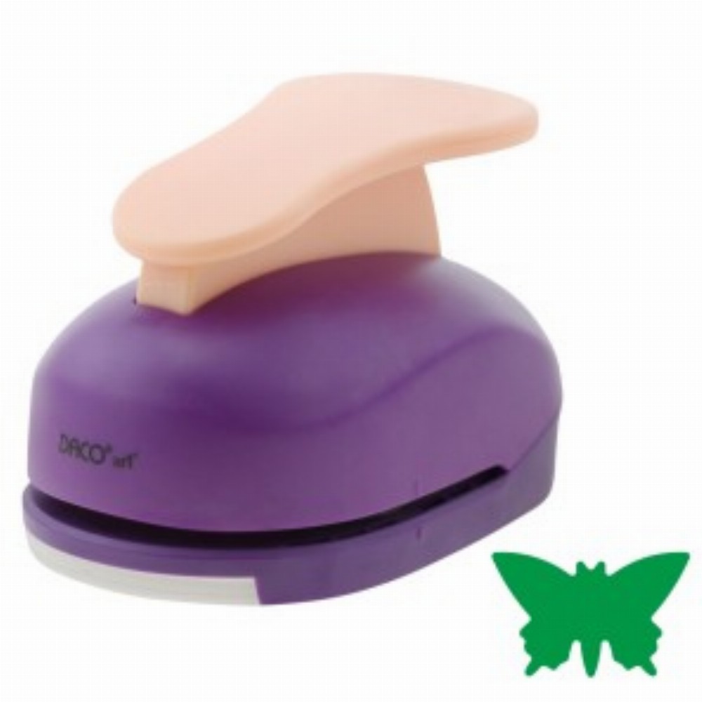 Perforator Hobby 7.6cm Fluture