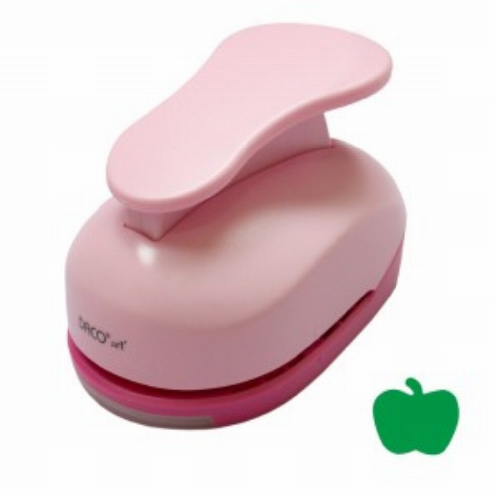 Perforator Hobby 7.6cm Mar