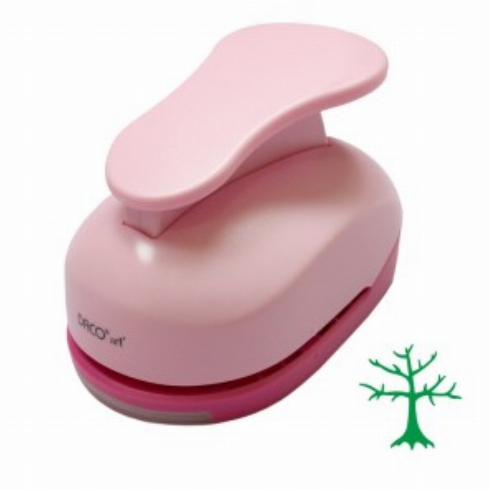 Perforator Hobby 7.6cm Copac