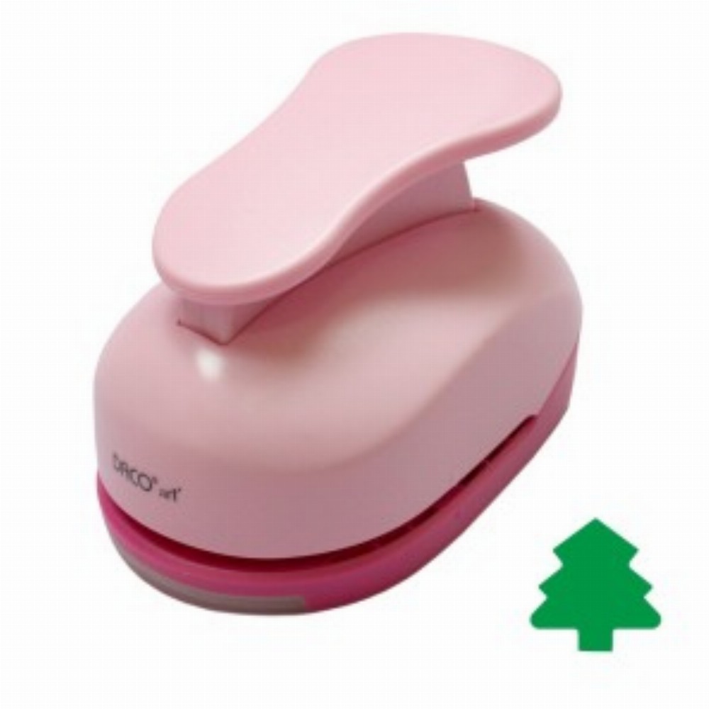 Perforator Hobby 7.6cm Brad