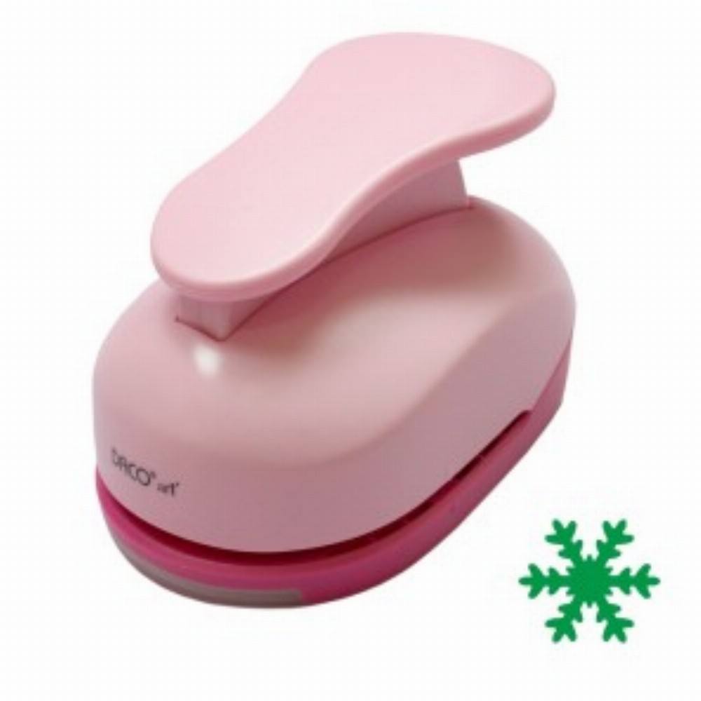 Perforator Hobby 7.6cm Fulg