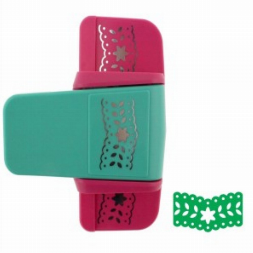 Perforator Hobby Bordura Bordurel