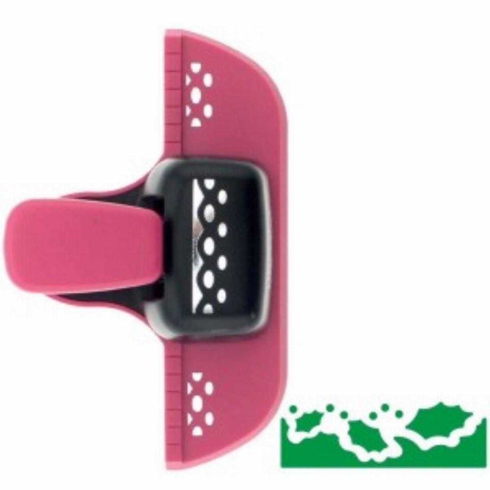 Perforator Hobby Bordura