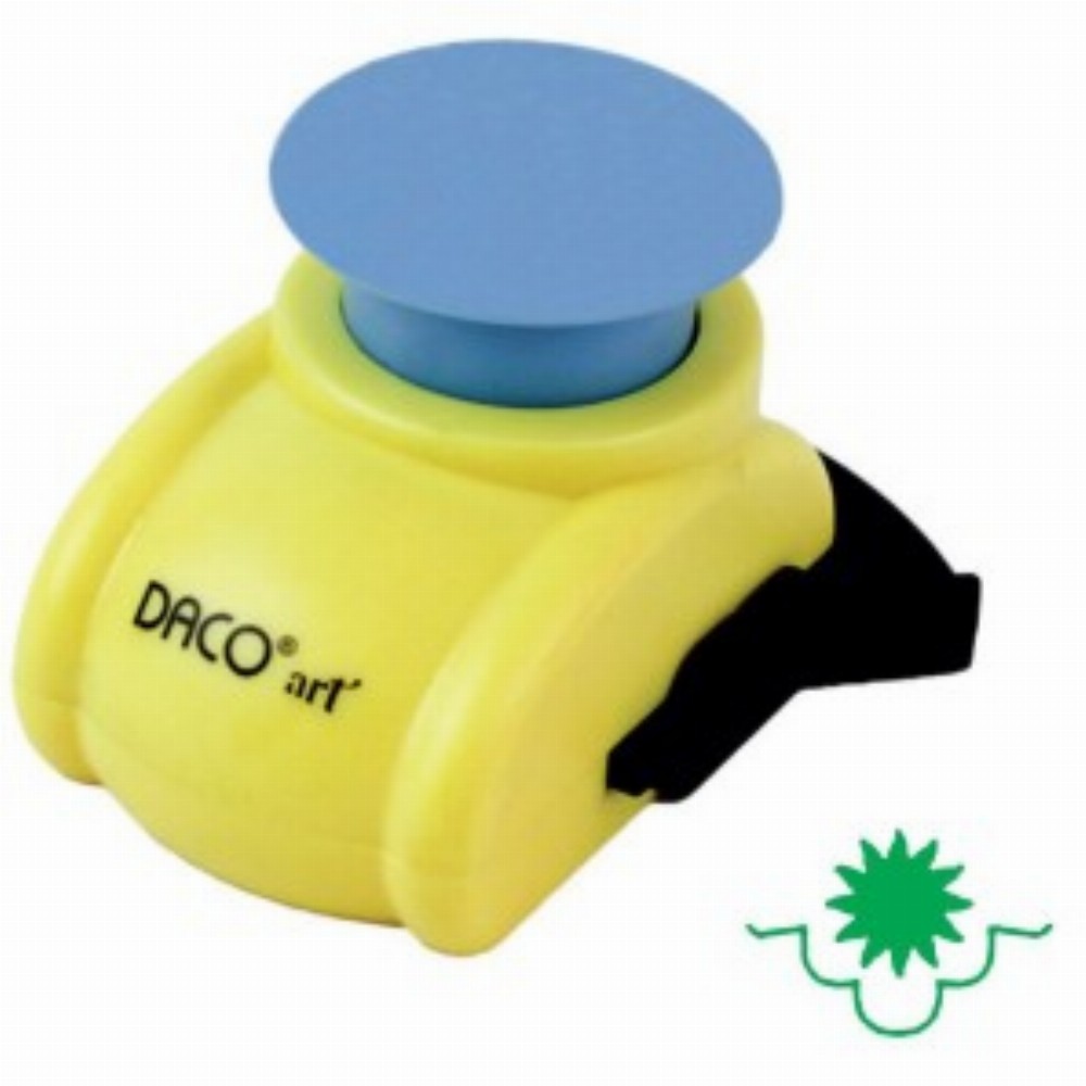 Perforator Hobby Colt Hartie 2.5cm