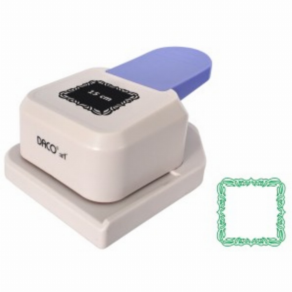 Perforator Hobby Dantela Macramel 15cm