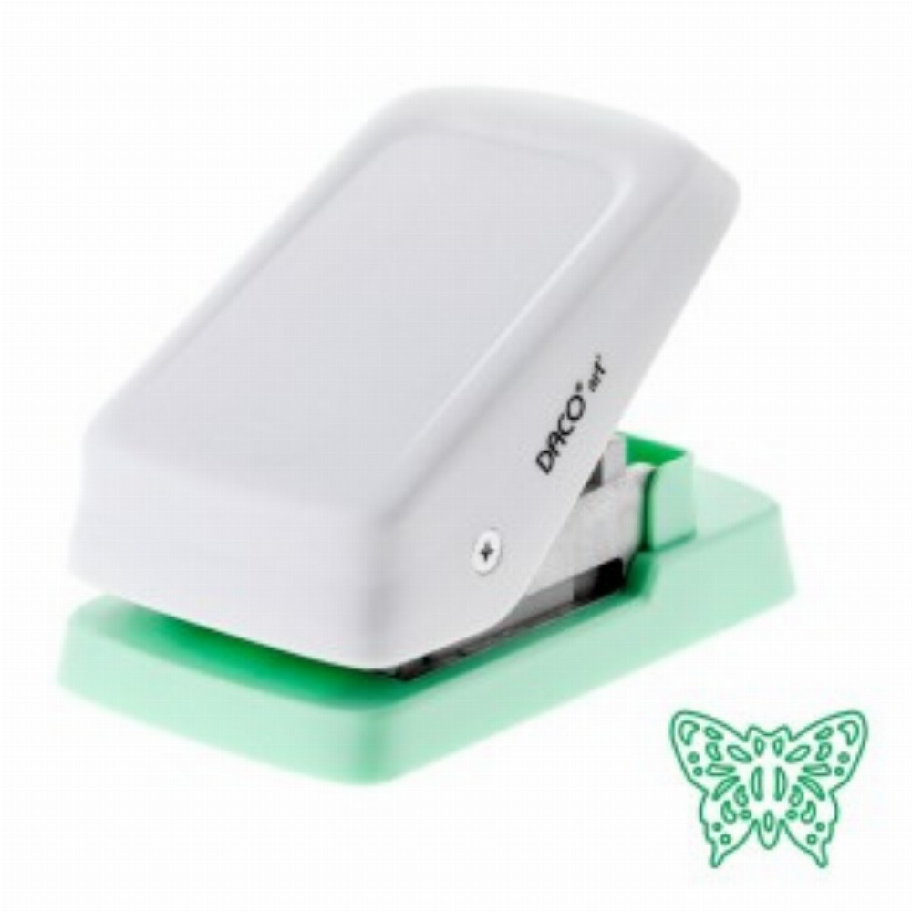 Perforator Hobby Hartie Complex Fluture